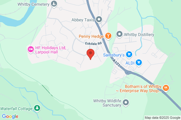 Eskdale School