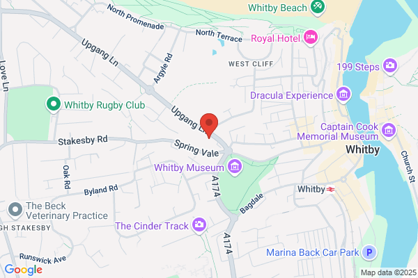 Harrison Tyre & Exhaust Centre