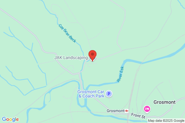 Jak Landscaping