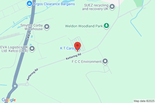 K T Cars Ltd
