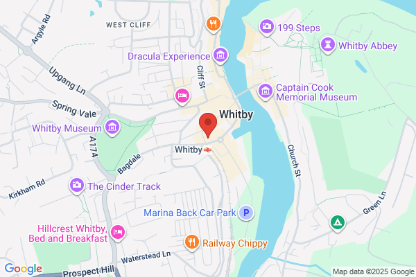 Prima Hair