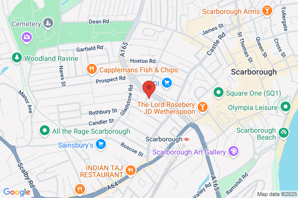 Scarborough Orthodontic Clinic