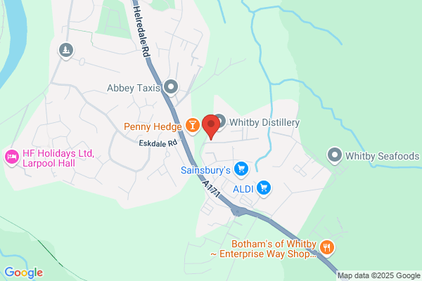 Screwfix Whitby