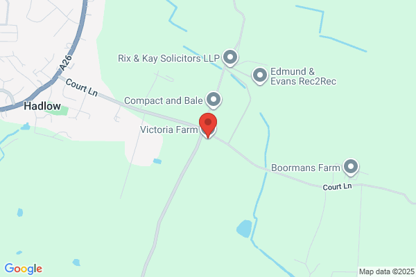Victoria Farm