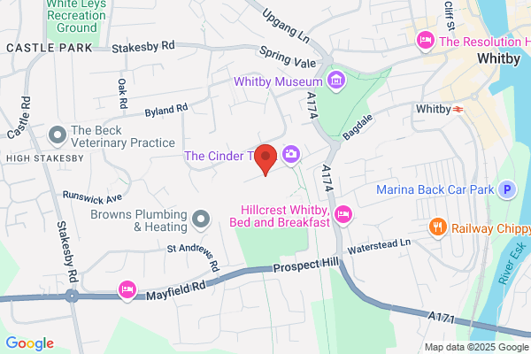 Whitby & District Electrical Services