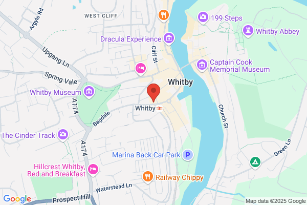 Whitby Bouncy Castle Hire