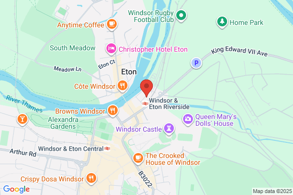 Eton Consulting Ltd