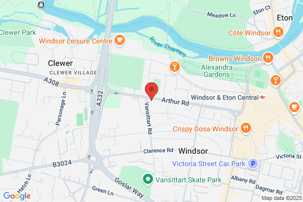 Windsor Accountancy Ltd