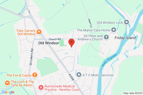 Sam Hall Osteopaths