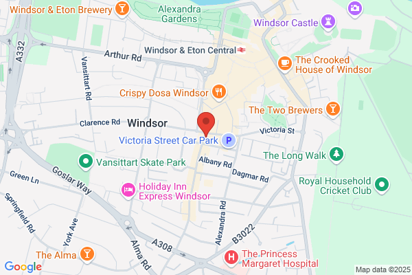 Windsor Centre of Traditional Chinese Acupuncture