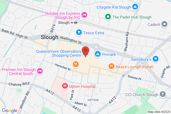 Dor-2-Dor (Slough)