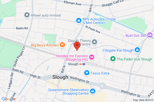 Graith Marketing Ltd