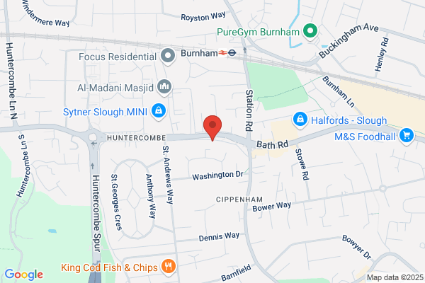 Birch Sales & Marketing Ltd