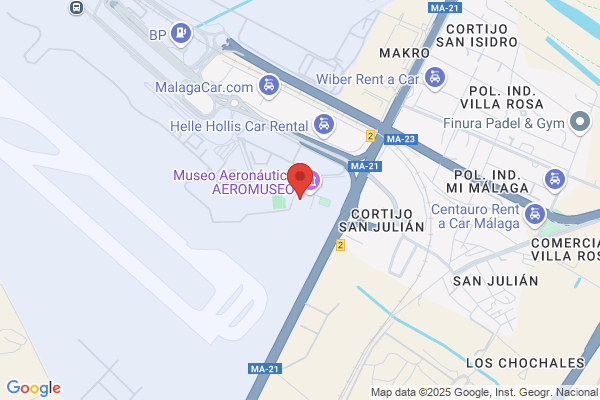 Herald Airport & General Services