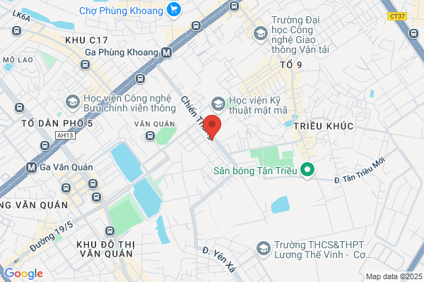 Travel Trading Co