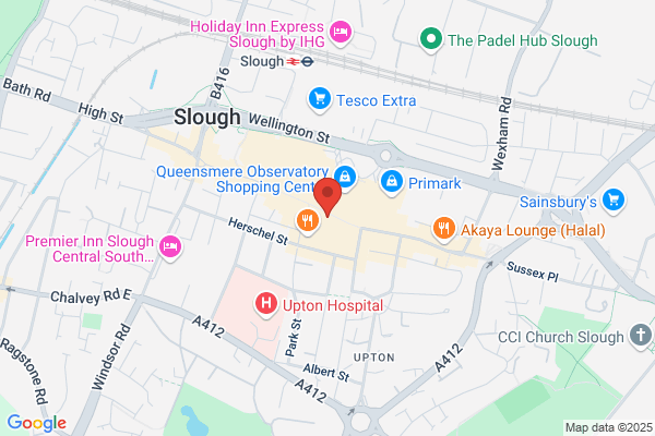 Slot Leisure Services Ltd