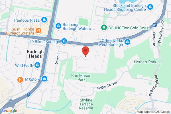 Burleigh Homes