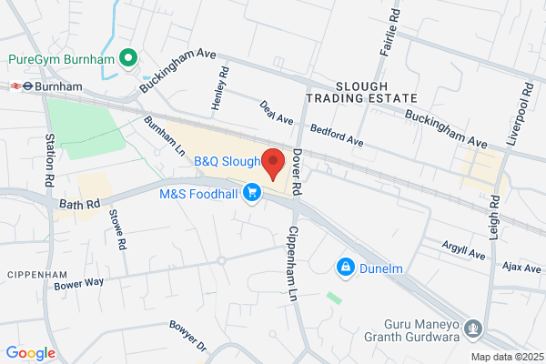 TradePoint Slough