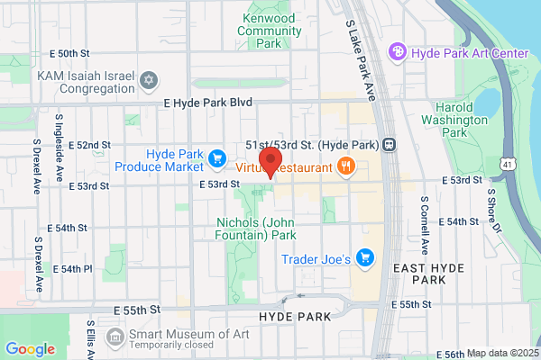Mac property maintenance