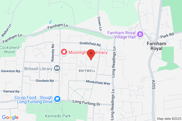 PMI Property Maintenance Ltd