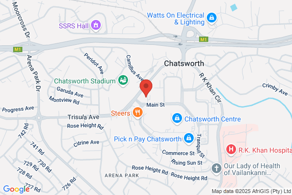 Chatsworth Clinic