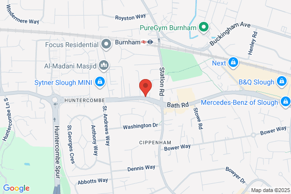 Weight Management Clinic (Slough) Ltd