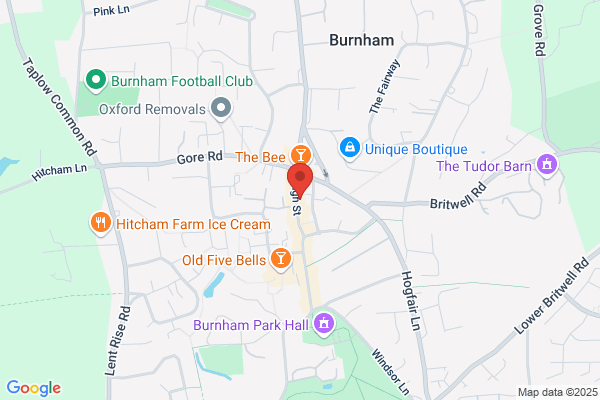 Lynn Nails Burnham Ltd