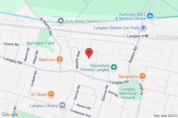 C & M Plumbing And Heating Ltd