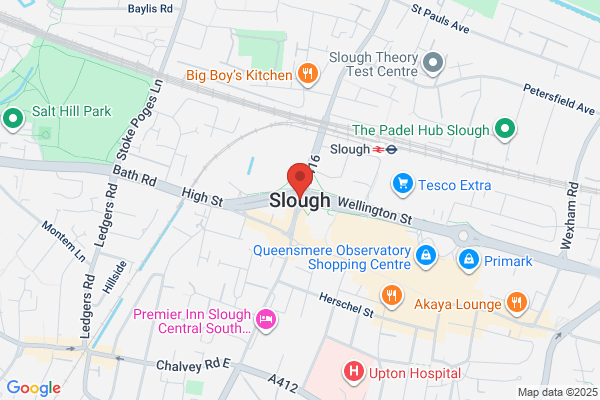 Alden & Blackwell