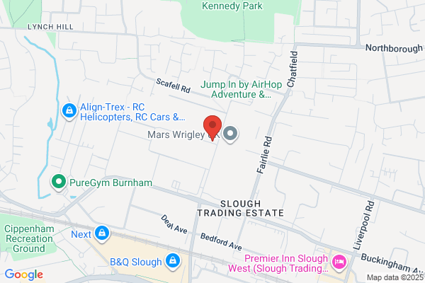 Adamson Construction