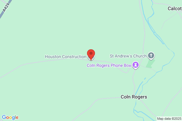 Houston Developments Ltd