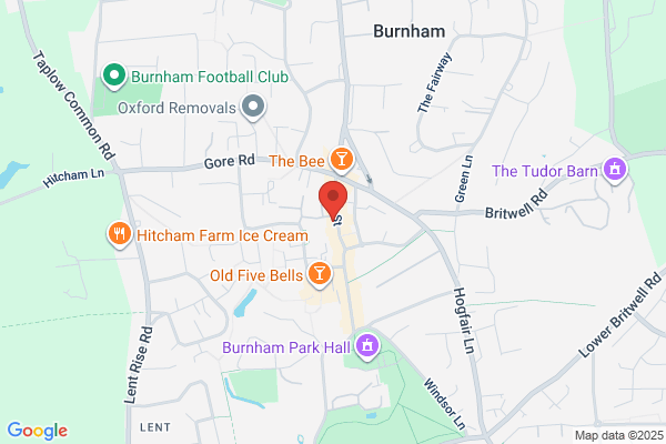 Burnham Business Associates