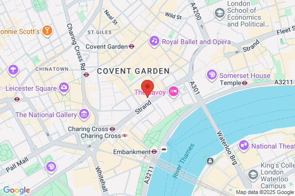 Nell Gwynn's Parlour