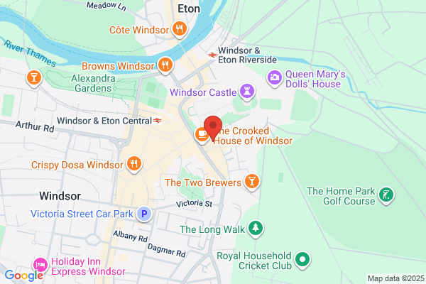 Windsor Tea Gardens