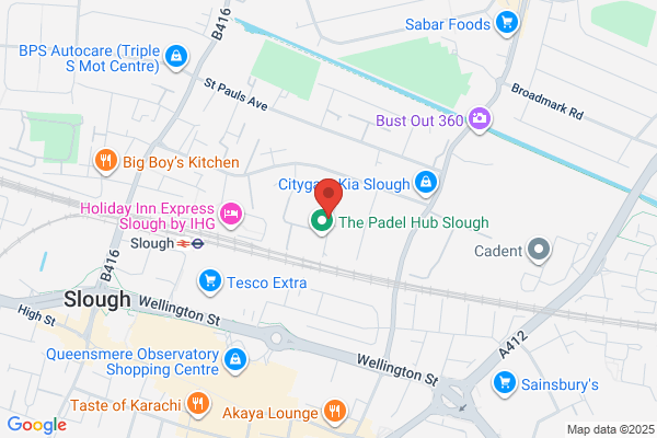 APB Vehicle Refinishing