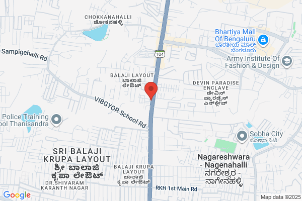 Kar Spa Ltd