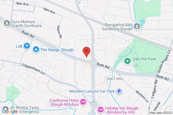 Steve Co Motors Ltd