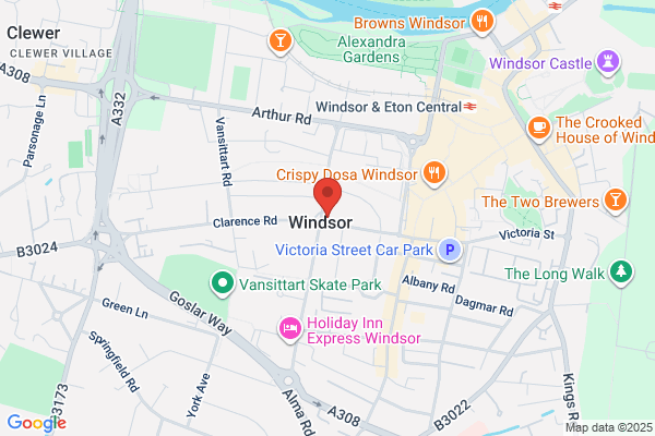 Car Towing Windsor