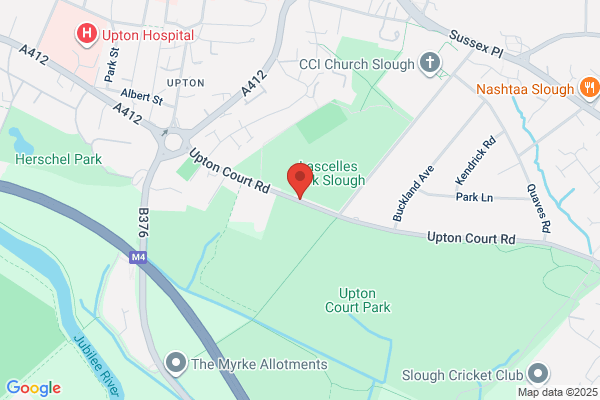 Slough Mobile Tyre Fitting