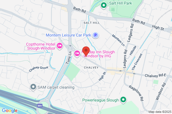 Churchbury Autos