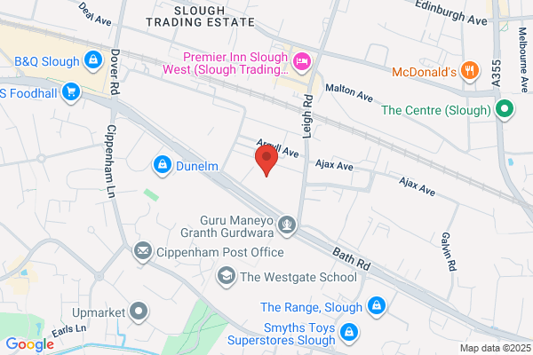 Fiat Auto (UK) Ltd
