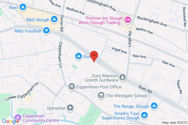 National Car Rental - West Slough - Closed