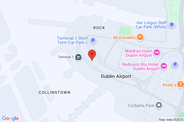 Airport Valeting