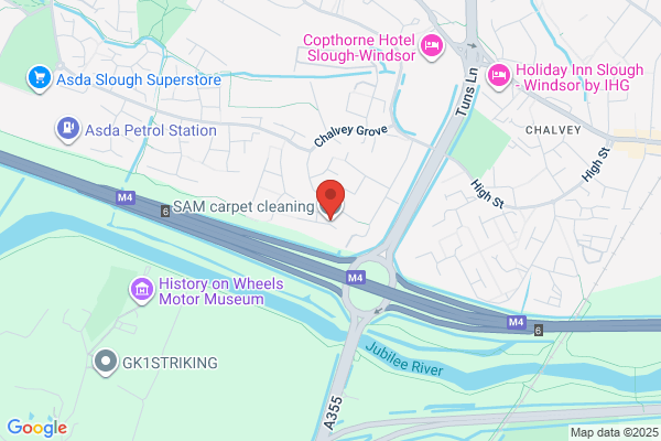 Alexanders Carpet Cleaning