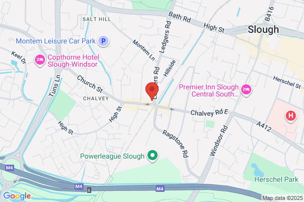Burnham Funeralcare - closed