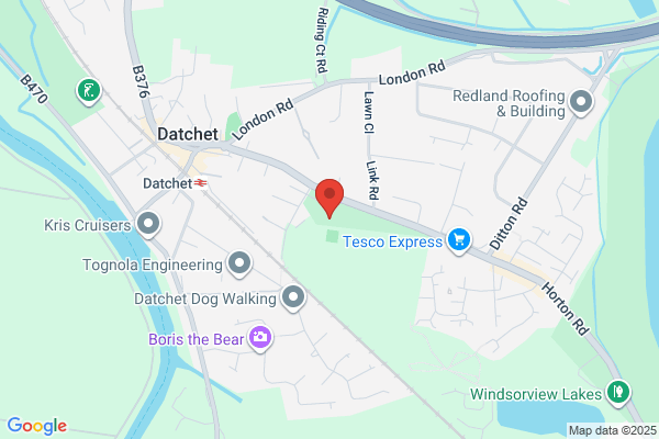 Datchet Parish Council Cemetery