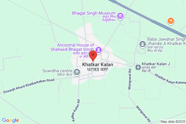 D S Khatkar