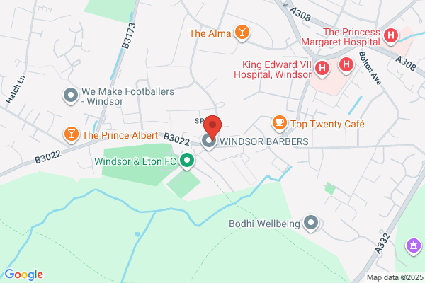 Bright Horizons Windsor Day Nursery and Preschool