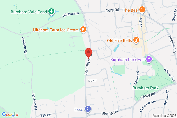 Burnham Services
