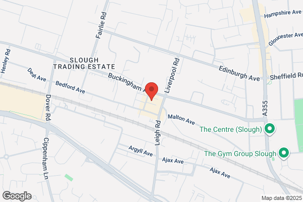 Corporate Health Ltd